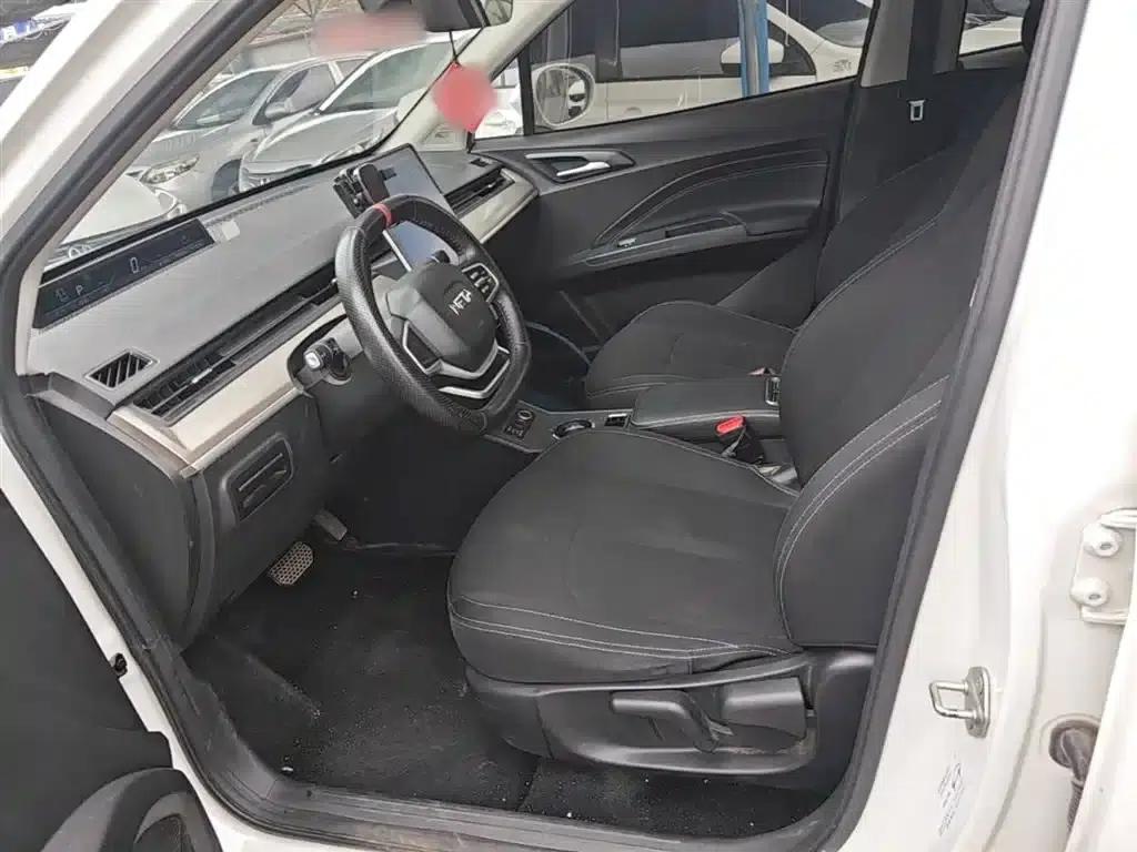 Nezha V 2021 Standard Range Entertainment Edition Upgrade — миниатюра 15