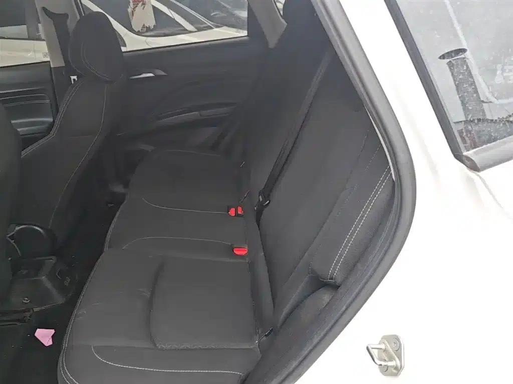 Nezha V 2021 Standard Range Entertainment Edition Upgrade — миниатюра 17