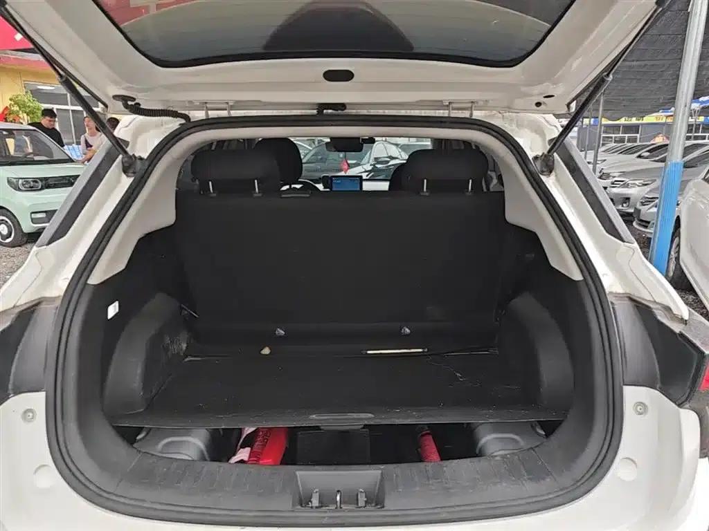 Nezha V 2021 Standard Range Entertainment Edition Upgrade — миниатюра 19