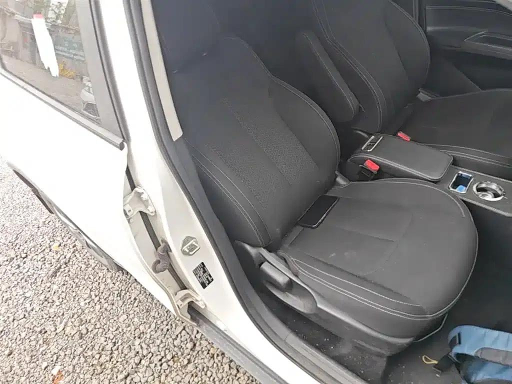 Nezha V 2021 Standard Range Entertainment Edition Upgrade — миниатюра 25