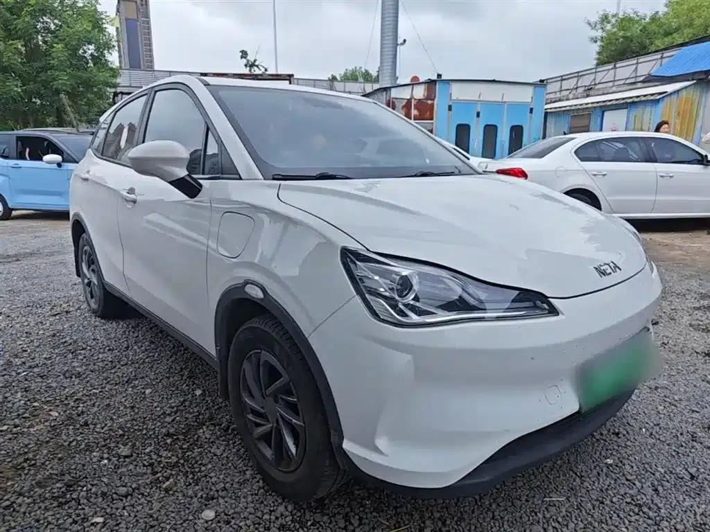Nezha V 2021 Standard Range Entertainment Edition Upgrade — миниатюра 4