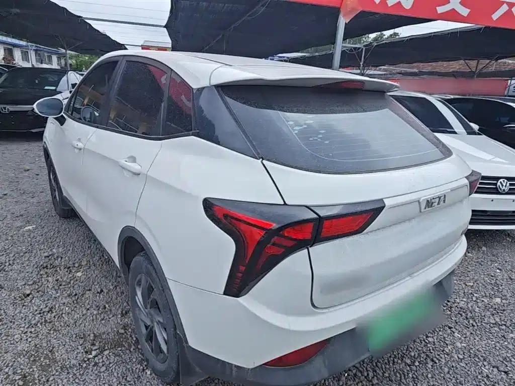 Nezha V 2021 Standard Range Entertainment Edition Upgrade — миниатюра 5