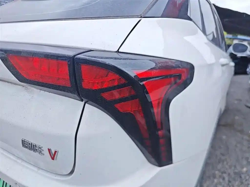 Nezha V 2021 Standard Range Entertainment Edition Upgrade — миниатюра 8