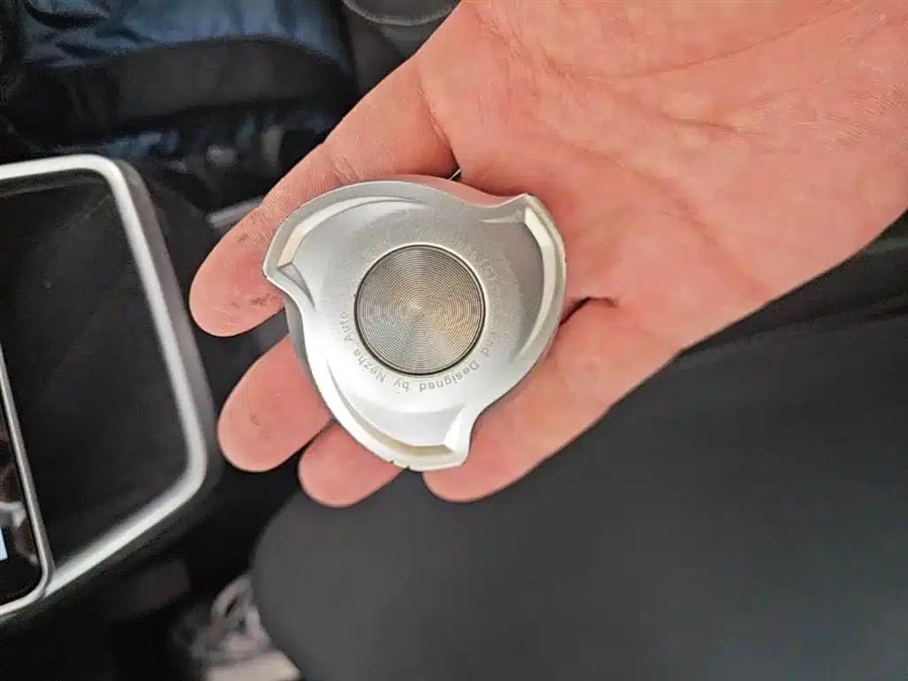 Nezha V 2021 Standard Range Entertainment Edition Upgrade — миниатюра 9