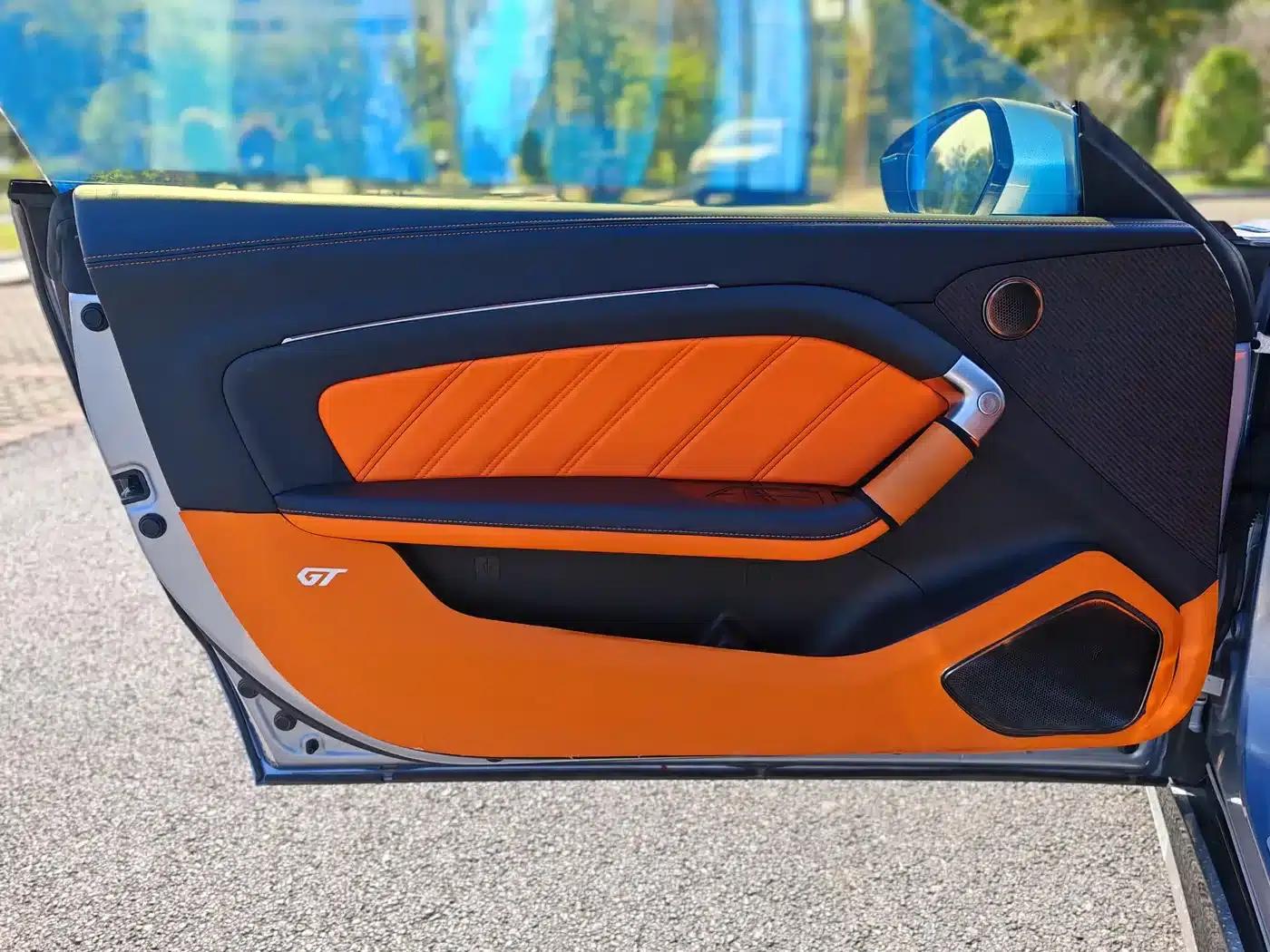 Nezha GT 2023 580 AWD — миниатюра 16