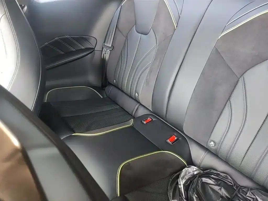 Nezha GT 2023 Model 560 — миниатюра 17