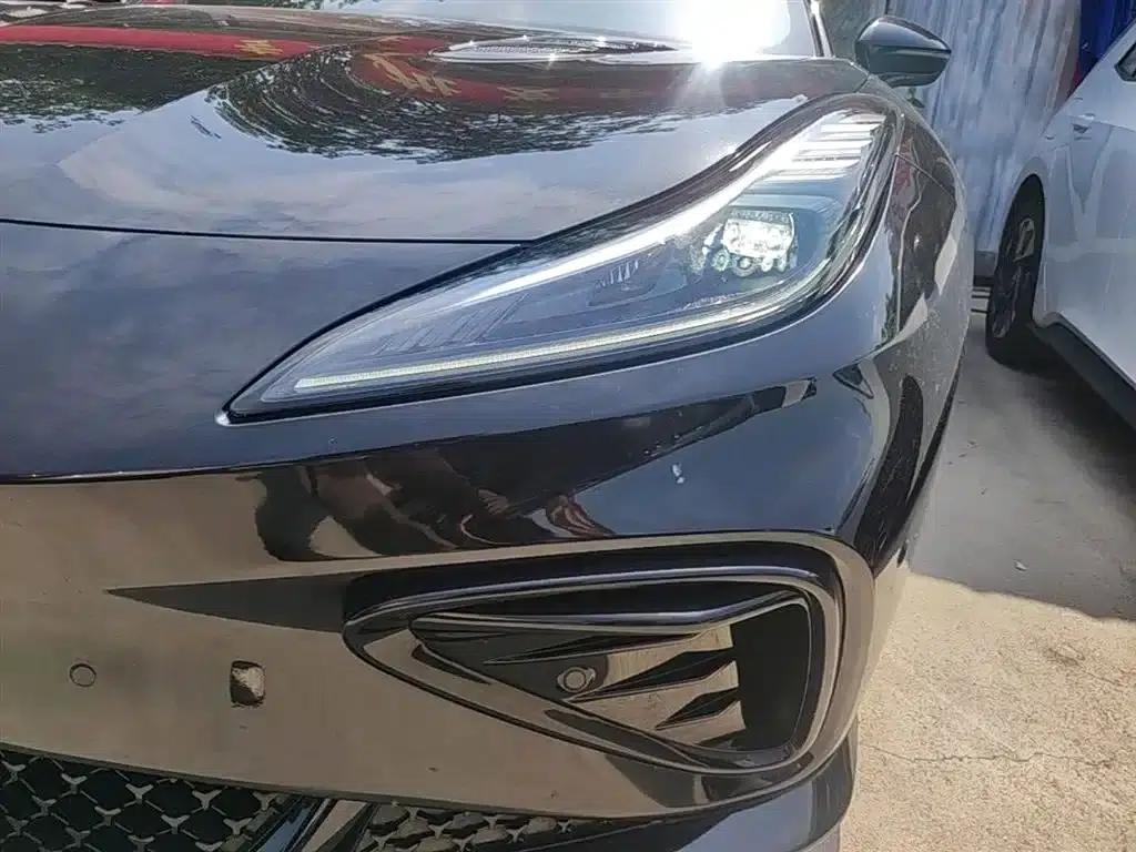 Nezha GT 2023 Model 560 — миниатюра 23