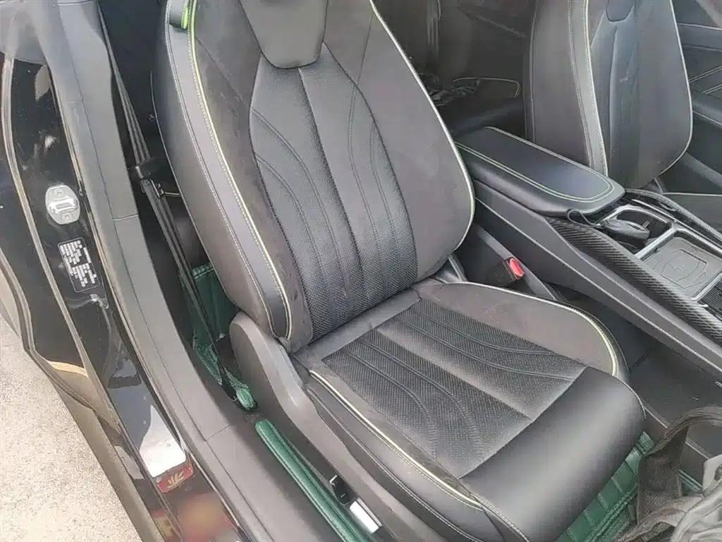 Nezha GT 2023 Model 560 — миниатюра 24