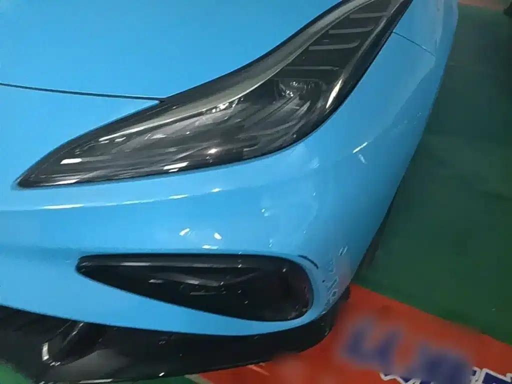 Nezha GT 2023 560 Lite — миниатюра 18
