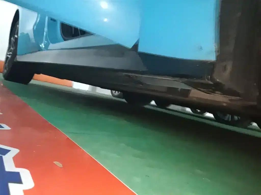 Nezha GT 2023 560 Lite — миниатюра 19