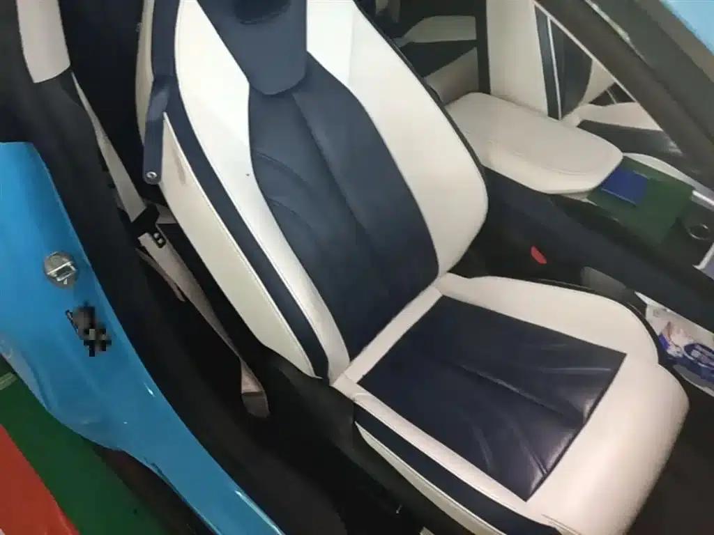Nezha GT 2023 560 Lite — миниатюра 20