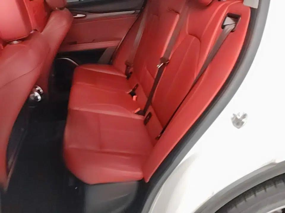 Alfa Romeo Stelvio 2017 2.0T 280HP Luxury Edition — миниатюра 20