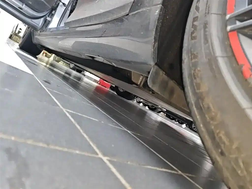 Nezha S 2022 Range Extended Version 1160km Rear-Wheel Drive Large Version — миниатюра 22