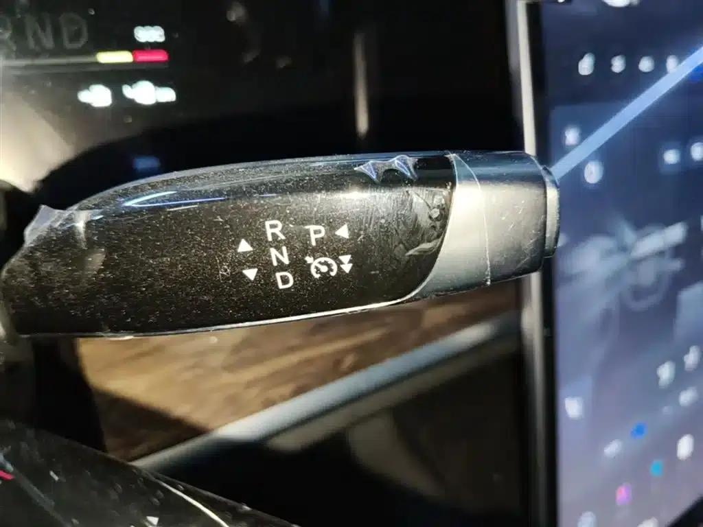 Nezha S 2024 Range Extender 1060 Lite Edition — миниатюра 14