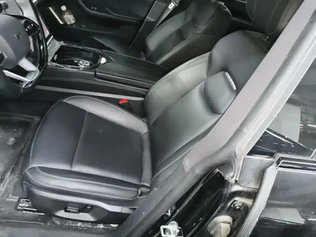 Nezha S 2024 Range Extender 1060 Lite Edition — миниатюра 15