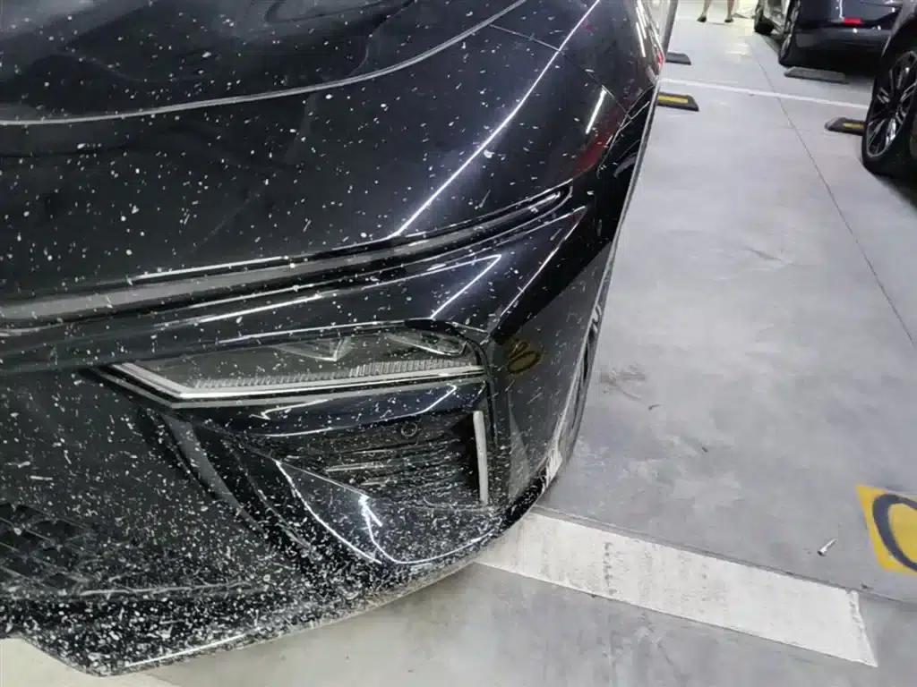 Nezha S 2024 Range Extender 1060 Lite Edition — миниатюра 24