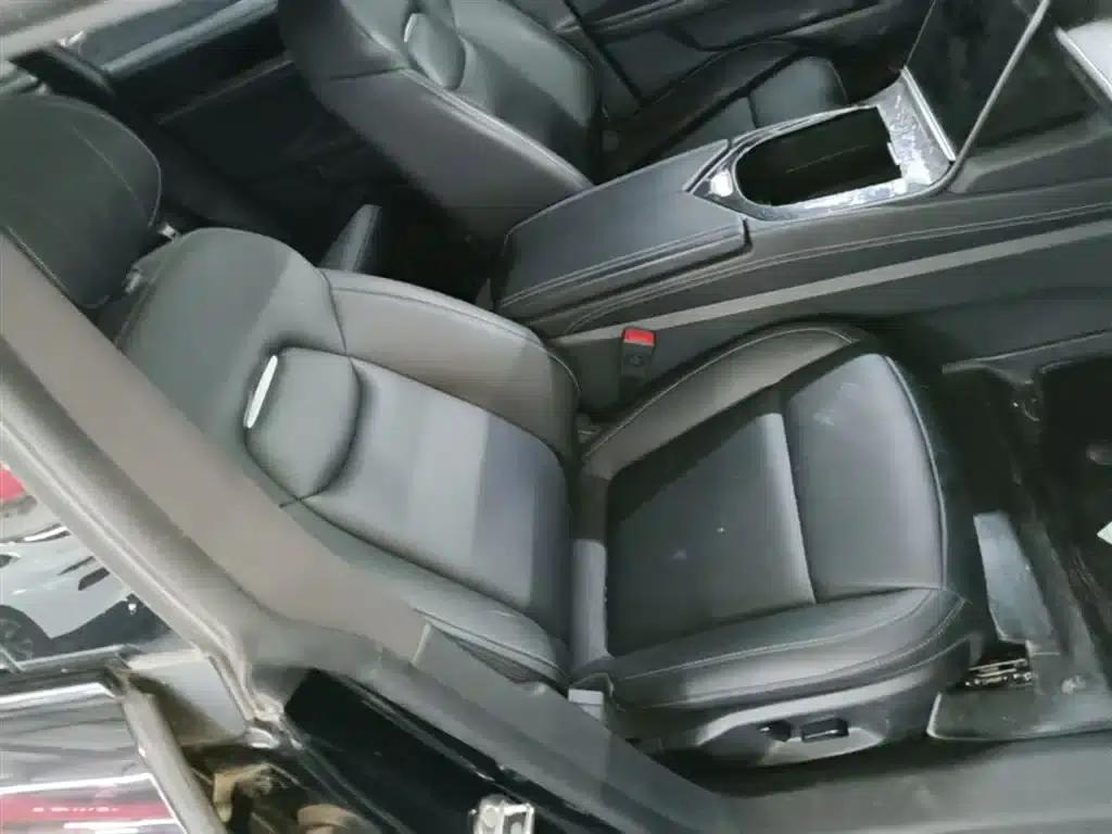 Nezha S 2024 Range Extender 1060 Lite Edition — миниатюра 25