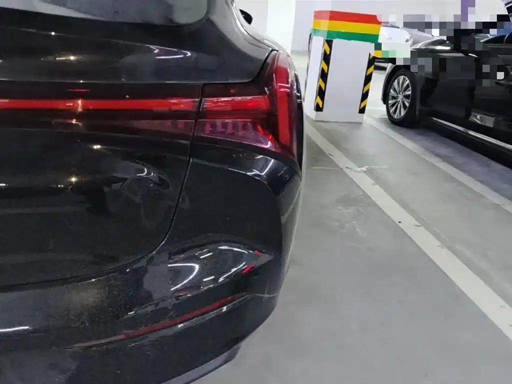 Nezha S 2024 Range Extender 1060 Lite Edition — миниатюра 8