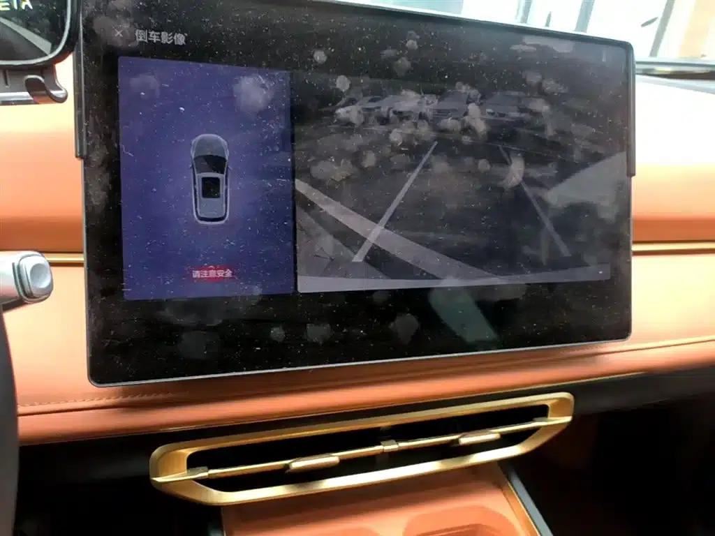 Nezha X 2023 500 Lite — миниатюра 13
