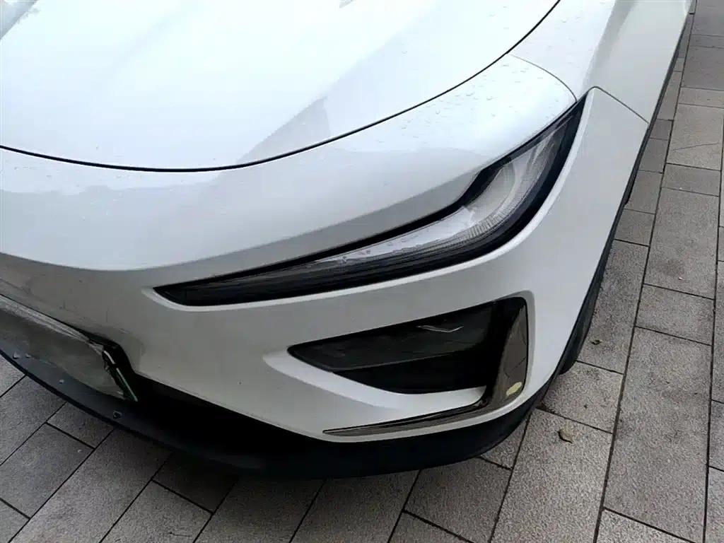 Nezha X 2023 500 Lite — миниатюра 24