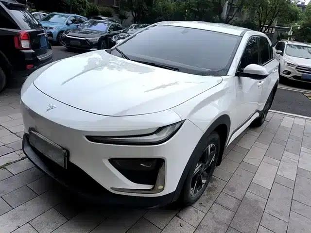 Nezha X 2023 500 Lite