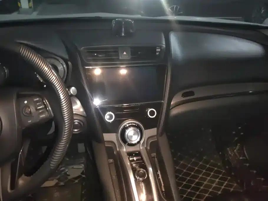 Acura CDX 2016 1.5T 2WD Enjoy Edition — миниатюра 13