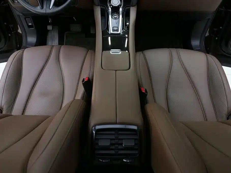 Acura CDX 2016 1.5T 2WD Premium Edition — миниатюра 11