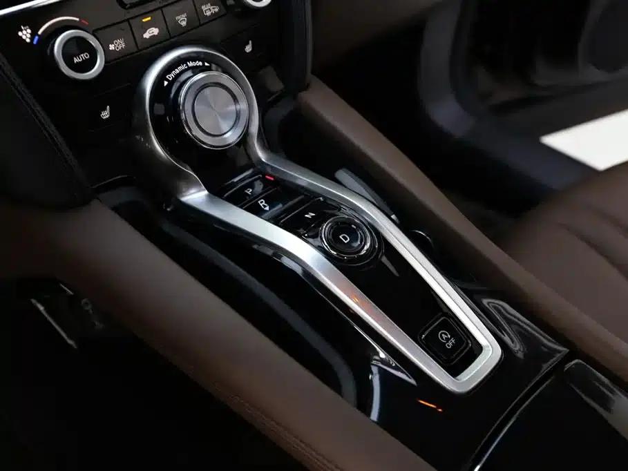 Acura CDX 2016 1.5T 2WD Premium Edition — миниатюра 13
