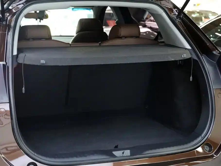 Acura CDX 2016 1.5T 2WD Premium Edition — миниатюра 23