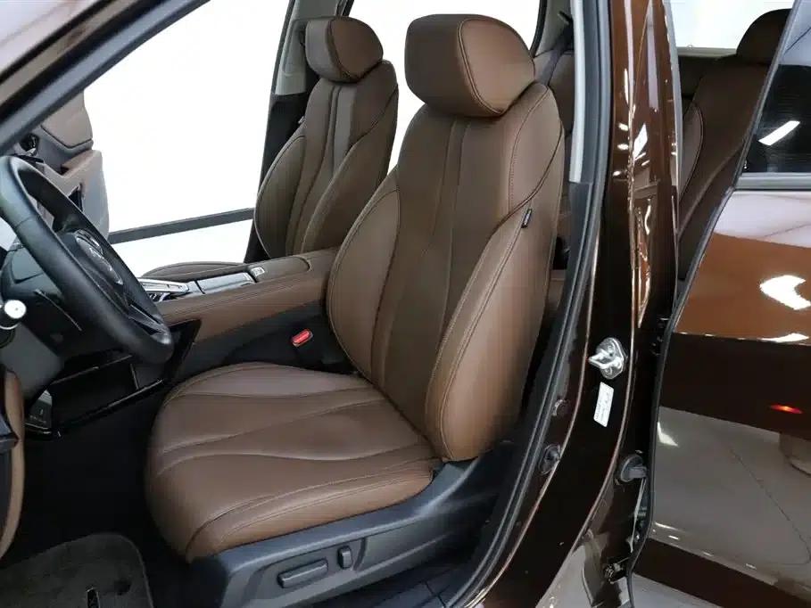 Acura CDX 2016 1.5T 2WD Premium Edition — миниатюра 7