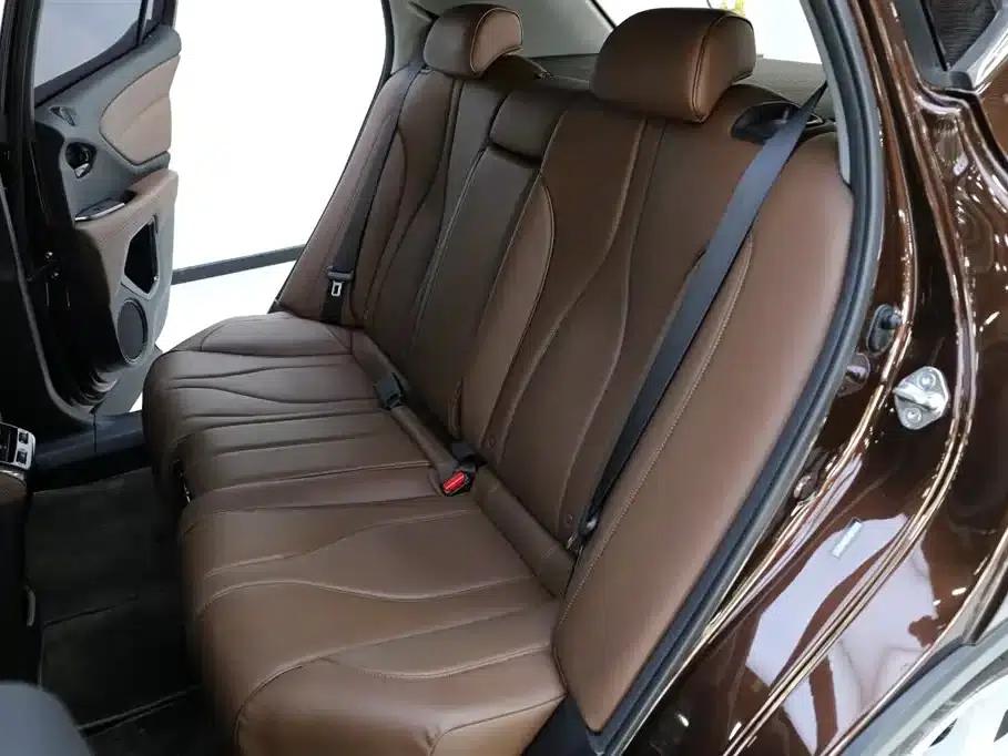 Acura CDX 2016 1.5T 2WD Premium Edition — миниатюра 8