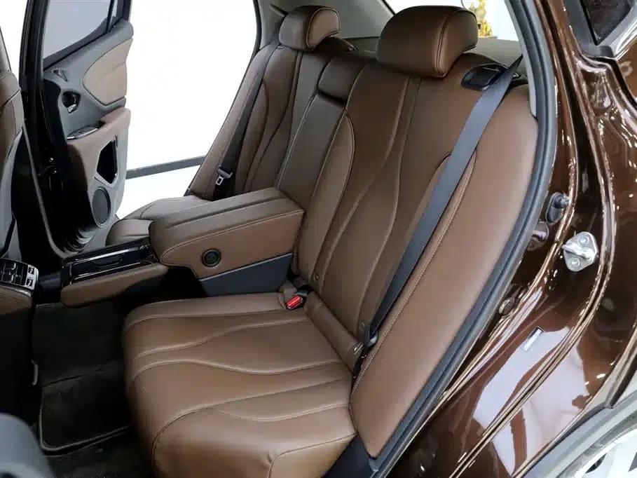 Acura CDX 2016 1.5T 2WD Premium Edition — миниатюра 9