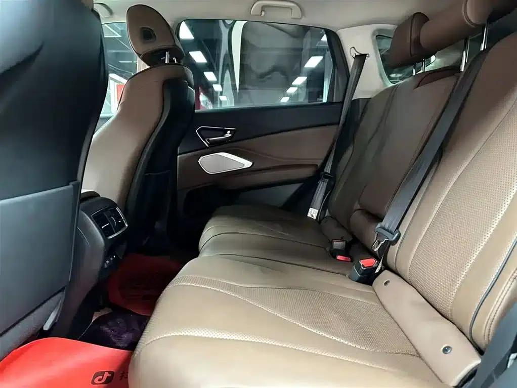 Acura RDX 2020 2.0T Diamond Edition SH-AWD — миниатюра 8
