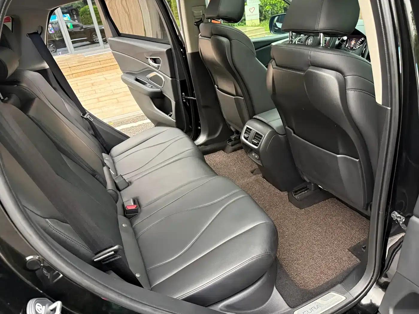 Acura RDX 2019 2.0T Enjoy Edition (National V Emission Standard) — миниатюра 13