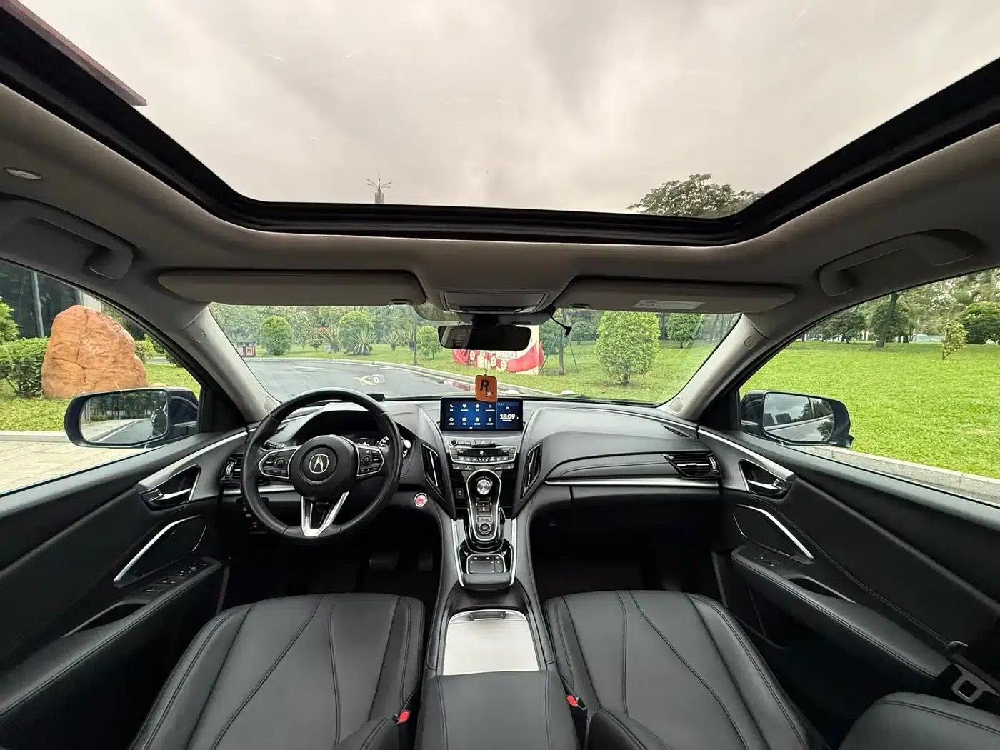 Acura RDX 2019 2.0T Enjoy Edition (National V Emission Standard) — миниатюра 18