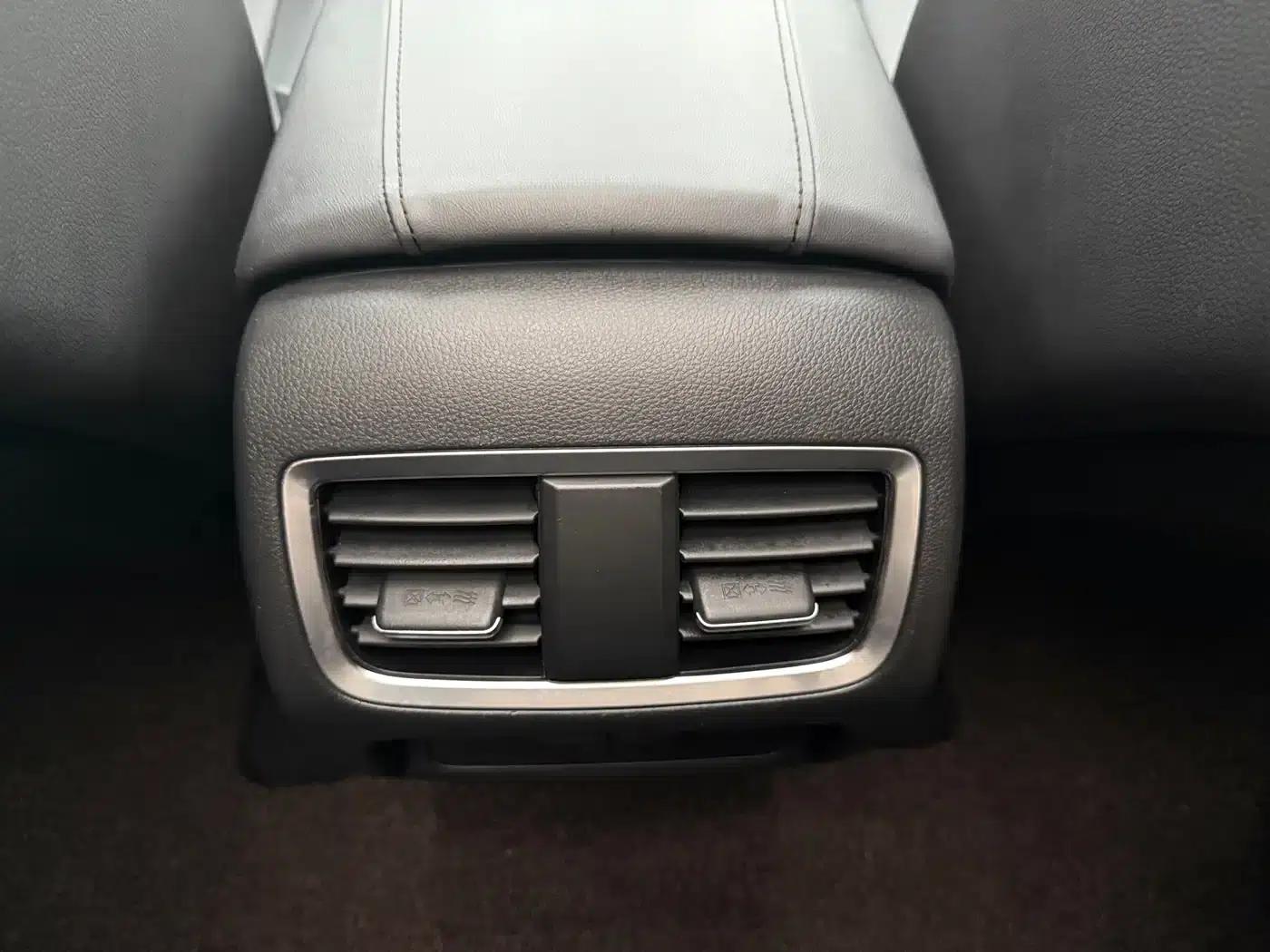 Acura RDX 2019 2.0T Enjoy Edition (National V Emission Standard) — миниатюра 19