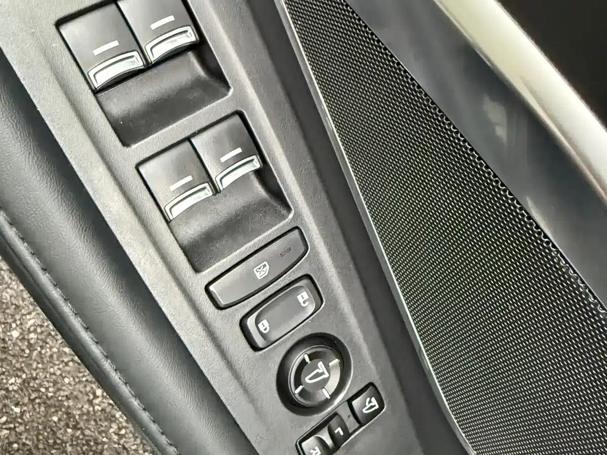 Acura RDX 2019 2.0T Enjoy Edition (National V Emission Standard) — миниатюра 20