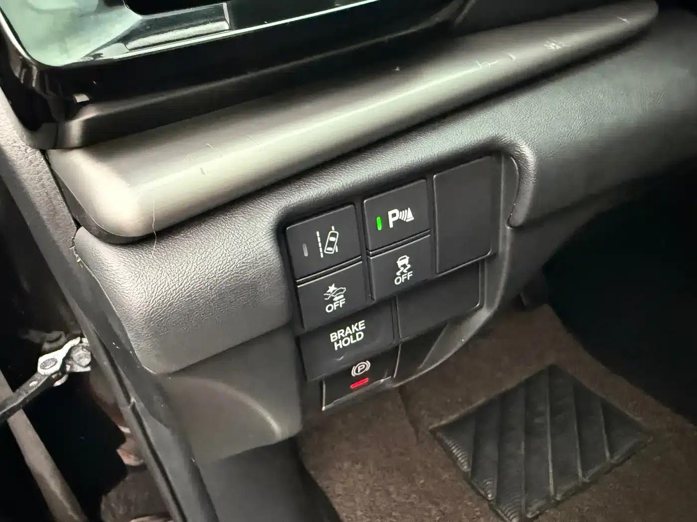 Acura RDX 2019 2.0T Enjoy Edition (National V Emission Standard) — миниатюра 21