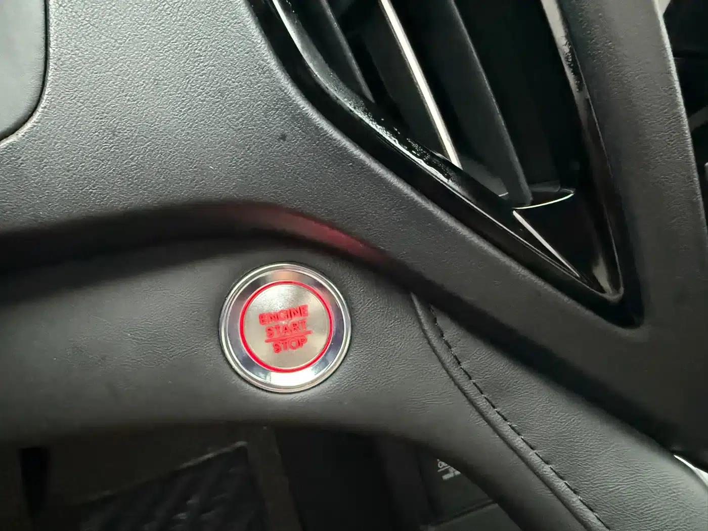 Acura RDX 2019 2.0T Enjoy Edition (National V Emission Standard) — миниатюра 25
