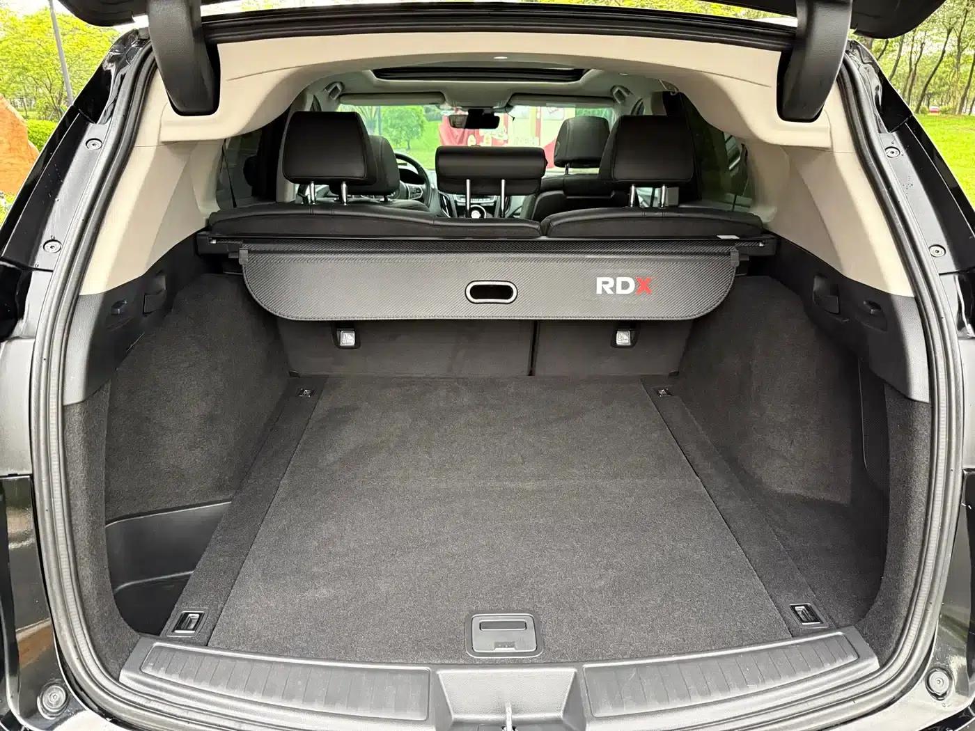 Acura RDX 2019 2.0T Enjoy Edition (National V Emission Standard) — миниатюра 31