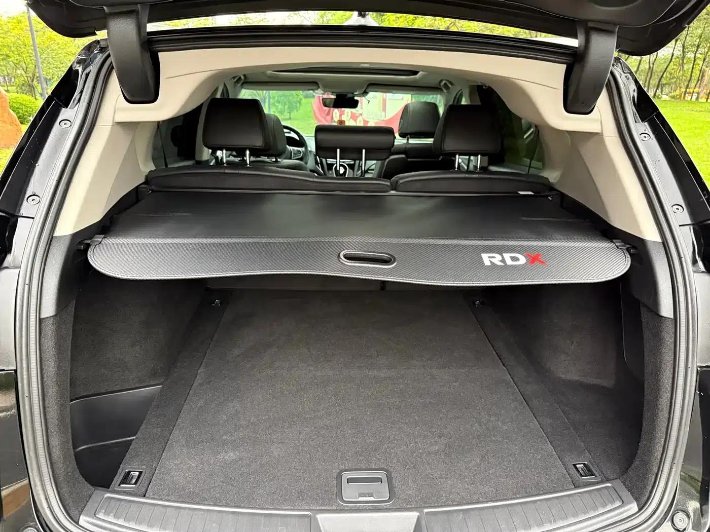 Acura RDX 2019 2.0T Enjoy Edition (National V Emission Standard) — миниатюра 33