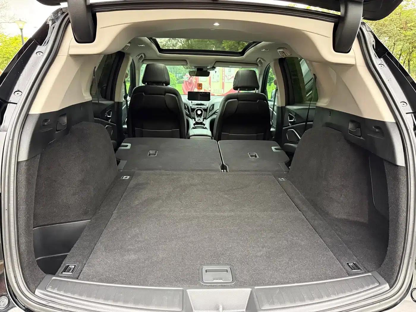 Acura RDX 2019 2.0T Enjoy Edition (National V Emission Standard) — миниатюра 34