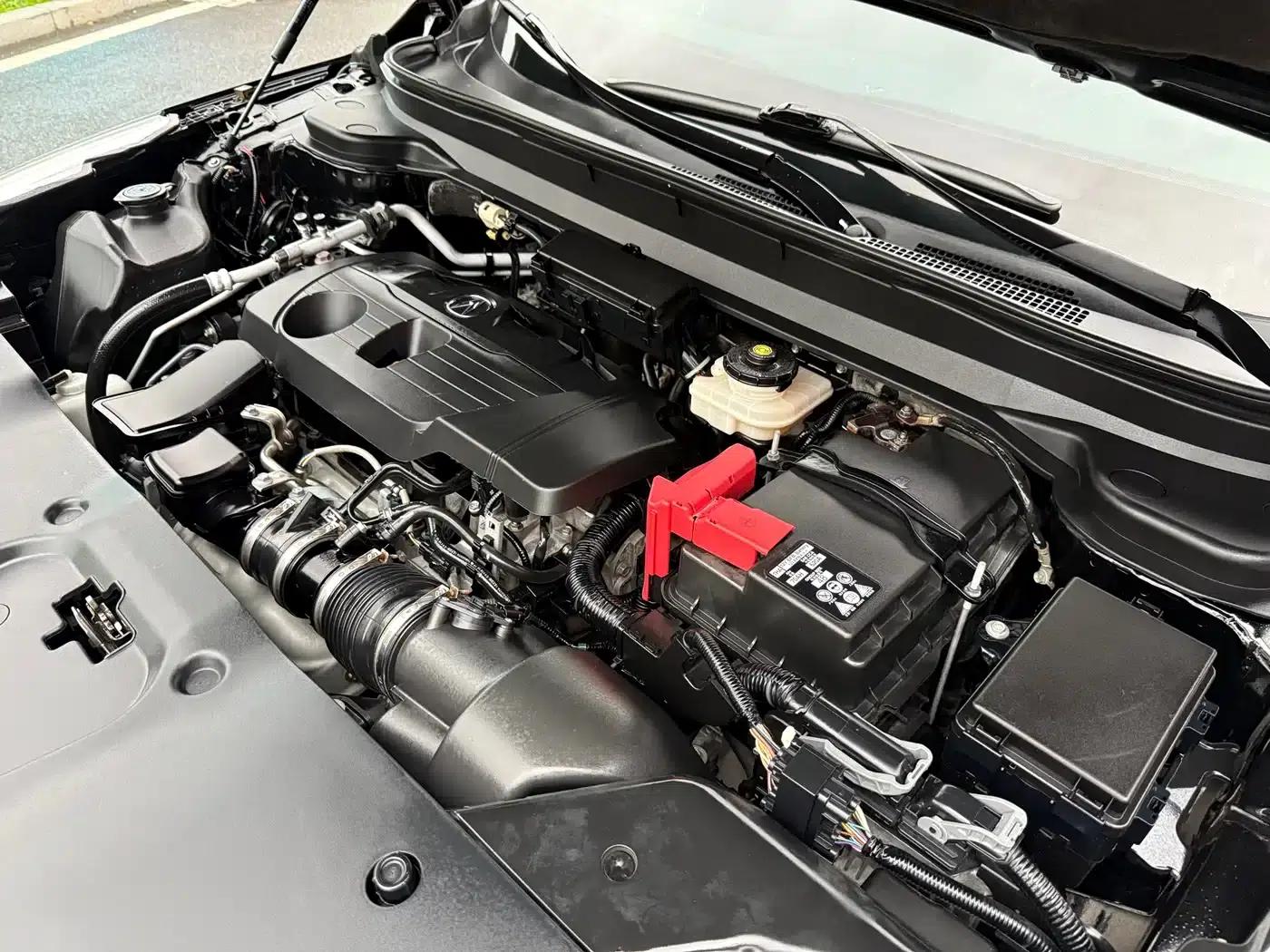Acura RDX 2019 2.0T Enjoy Edition (National V Emission Standard) — миниатюра 38