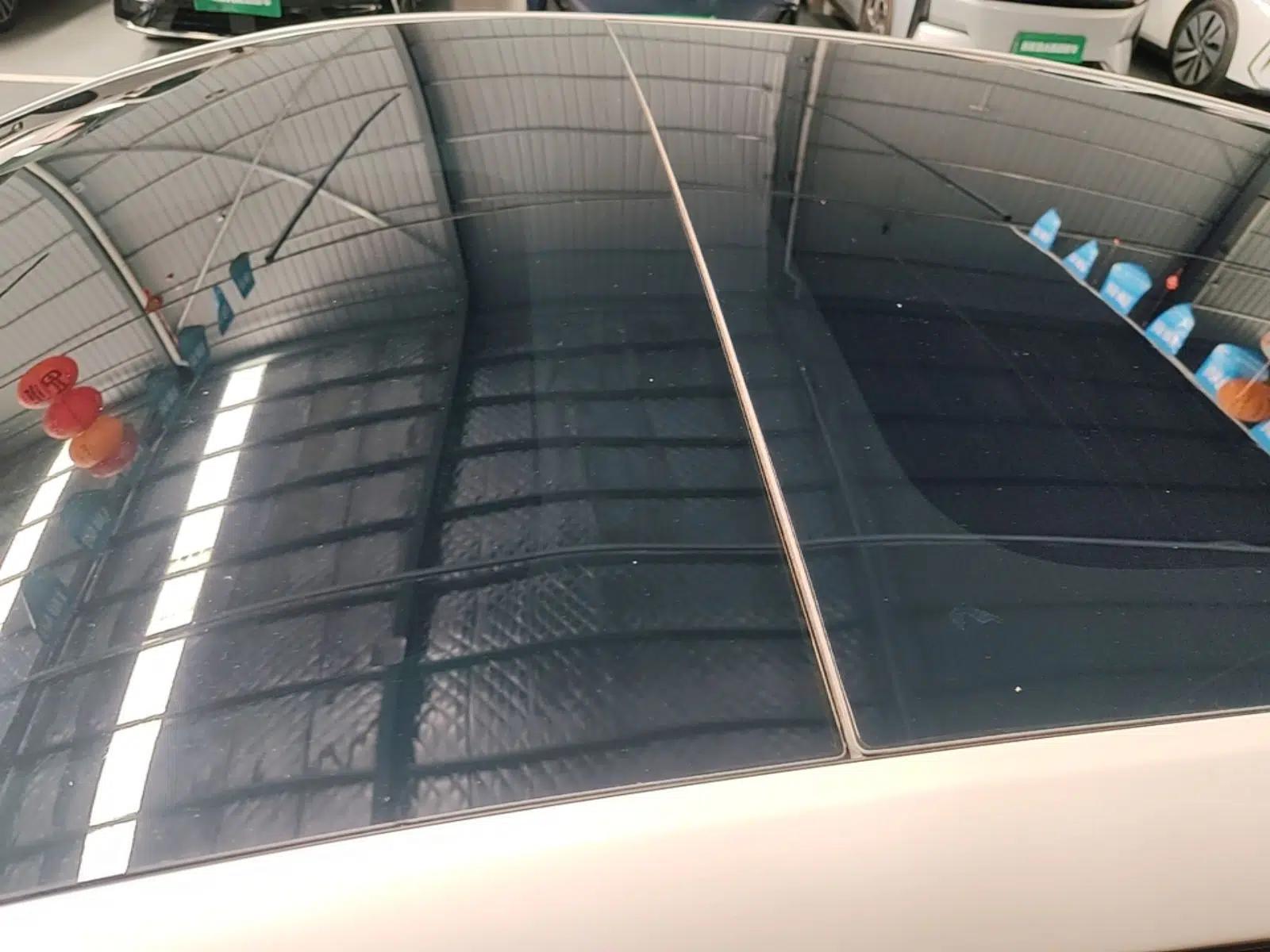 Avatr 12 2025 Max Extended-Range Edition — миниатюра 11