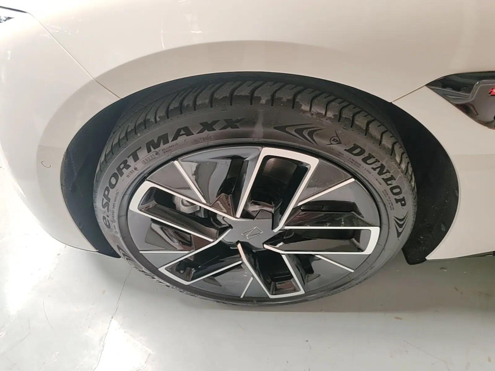 Avatr 12 2025 Max Extended-Range Edition — миниатюра 8