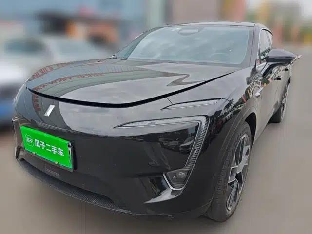 Avatr 11 2023 HarmonyOS Version Smart Enjoyment Upgrade Model 90-Degree Rear-Wheel Drive Edition
