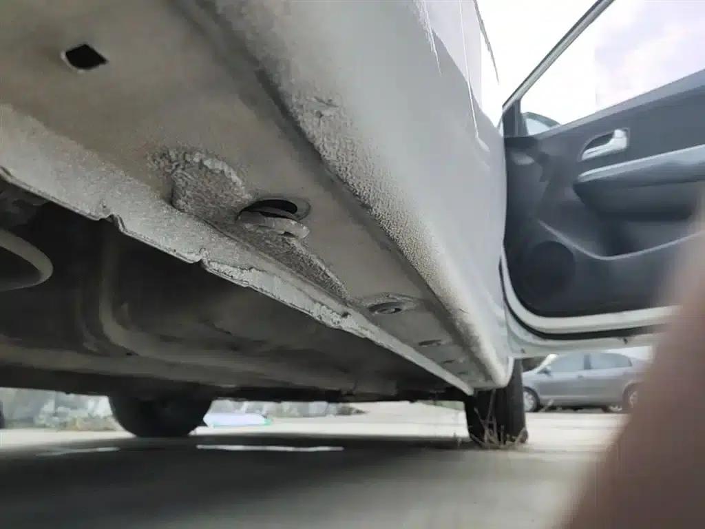 Kia K2 2015 Sedan 1.4L AT GLS — миниатюра 21