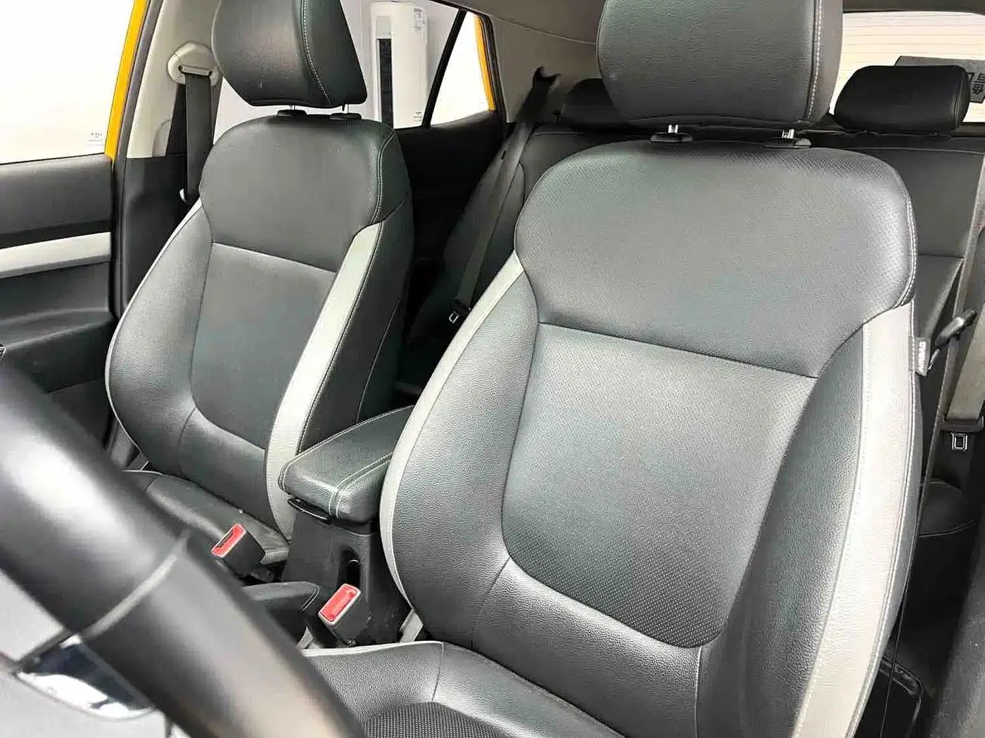 Kia K3 2021 1.4L CVT Sunroof Model — миниатюра 11