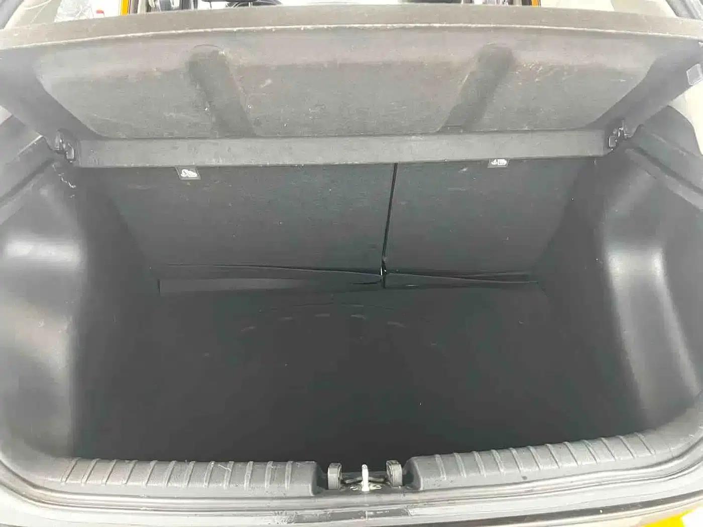Kia K3 2021 1.4L CVT Sunroof Model — миниатюра 15