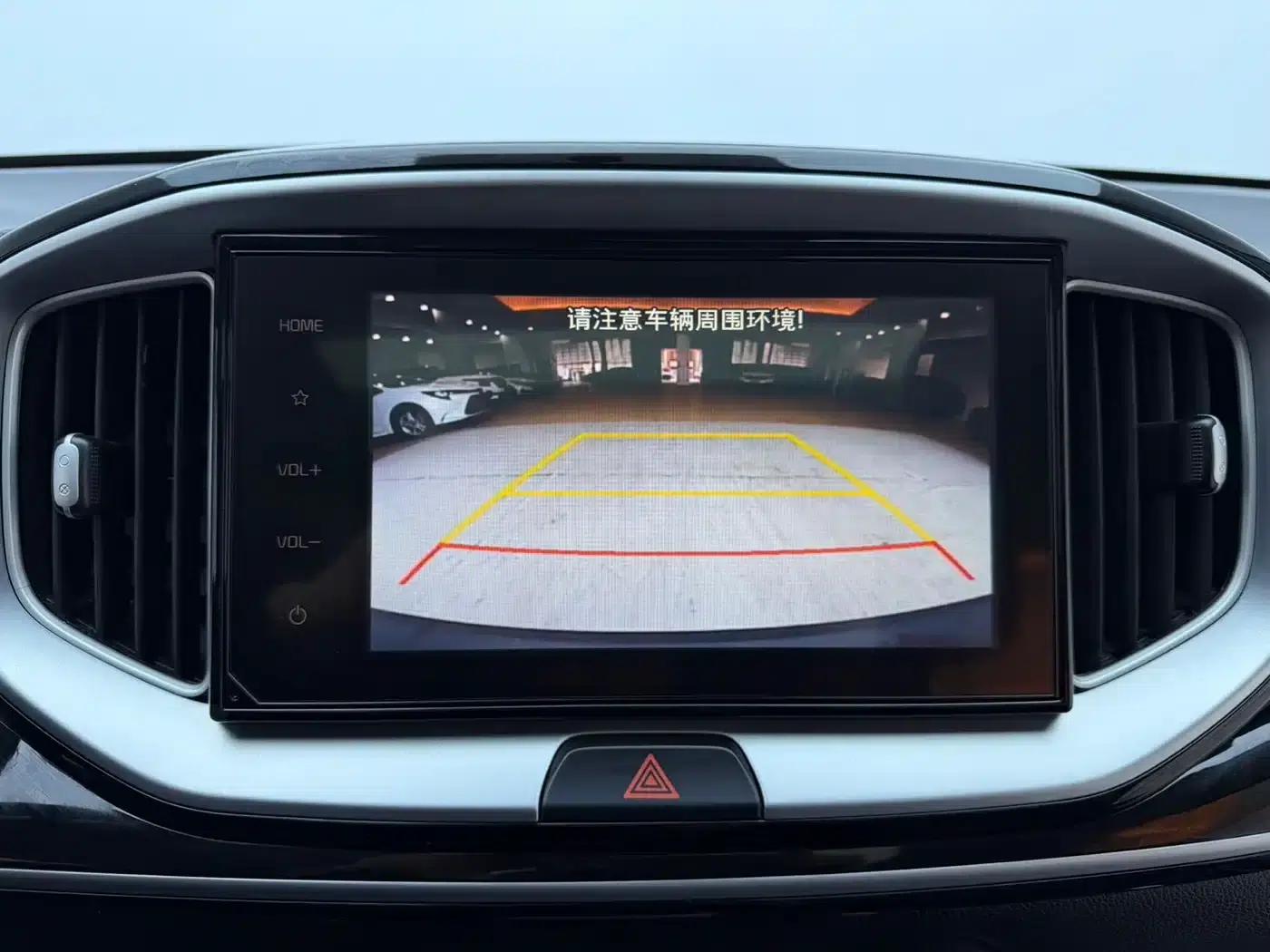 Kia K3 2021 1.4L CVT Enjoy Sunroof Edition — миниатюра 11